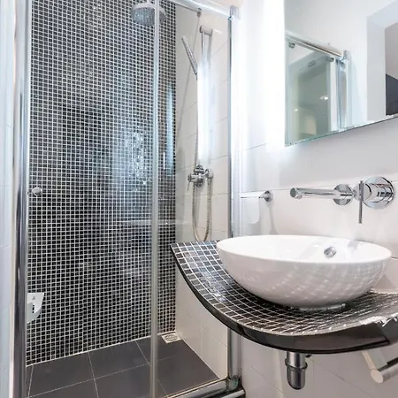 Bluemarine Suite-hosted By Sweetstay アパート