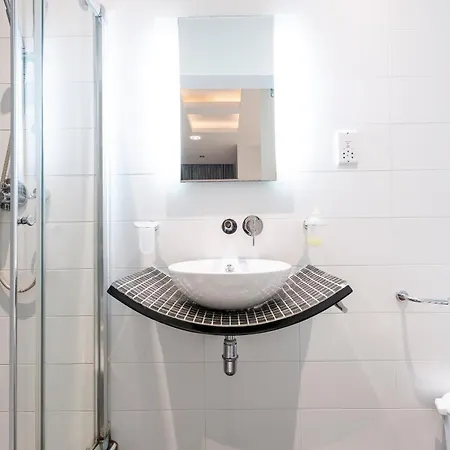 Bluemarine Suite-hosted By Sweetstay