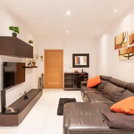 Bluemarine Suite-hosted By Sweetstay San Ġiljan