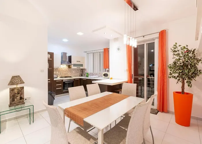 Appartement Bluemarine Suite-hosted By Sweetstay *