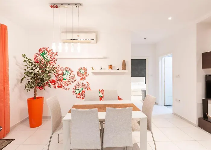 Bluemarine Suite-hosted By Sweetstay * San Ġiljan