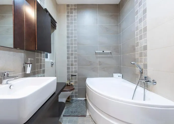 Bluemarine Suite-hosted By Sweetstay Appartement San Ġiljan