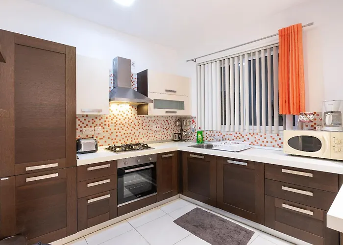 Appartement Bluemarine Suite-hosted By Sweetstay