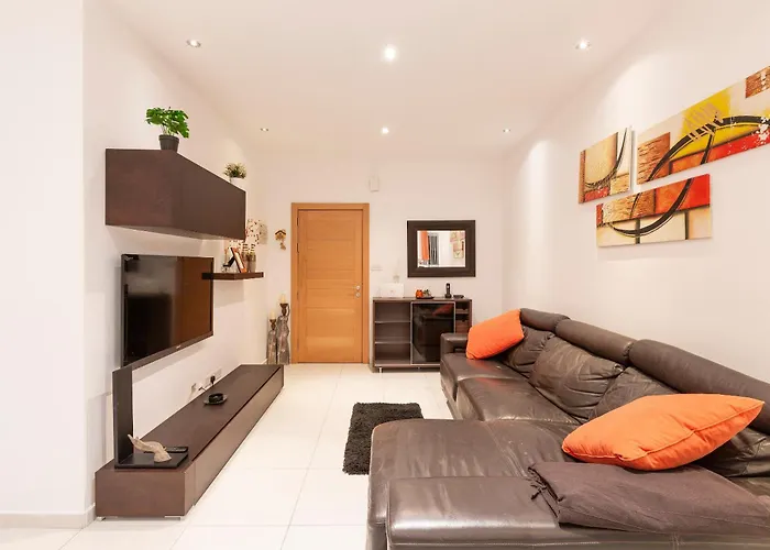 Appartement Bluemarine Suite-hosted By Sweetstay *