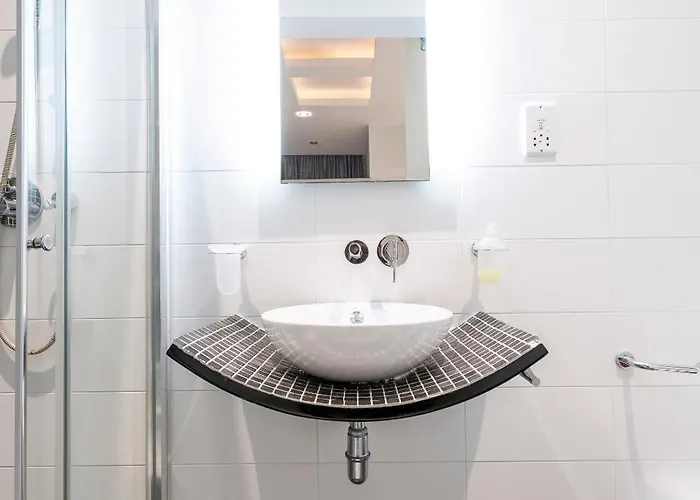 Bluemarine Suite-hosted By Sweetstay