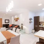 Apartamento Bluemarine Suite-hosted By Sweetstay St. Julian's