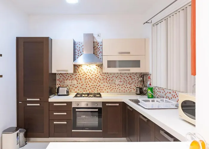 Bluemarine Suite-hosted By Sweetstay Apartamento