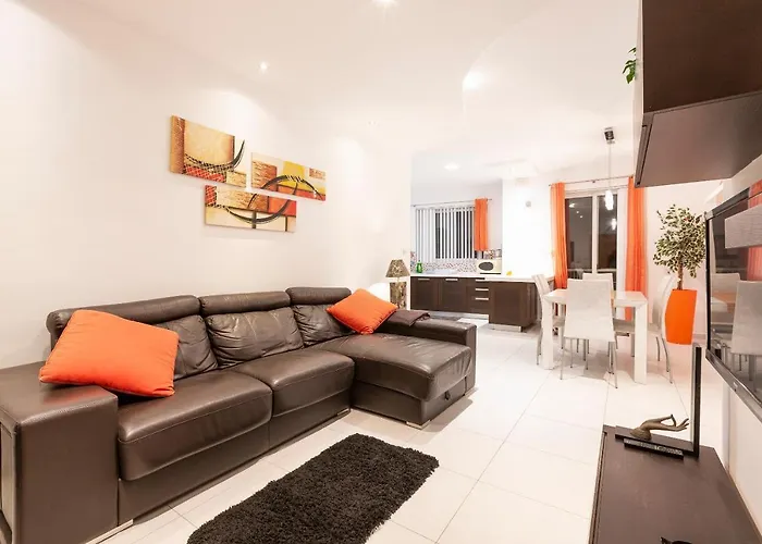 Apartamento Bluemarine Suite-hosted By Sweetstay *