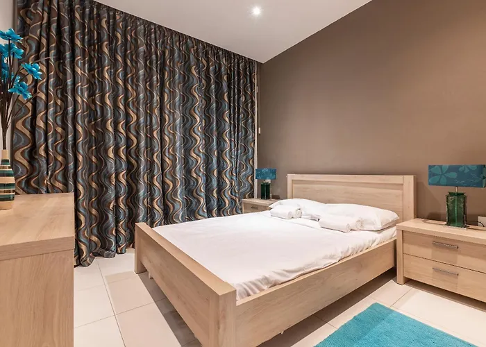 Bluemarine Suite-hosted By Sweetstay Apartamento *